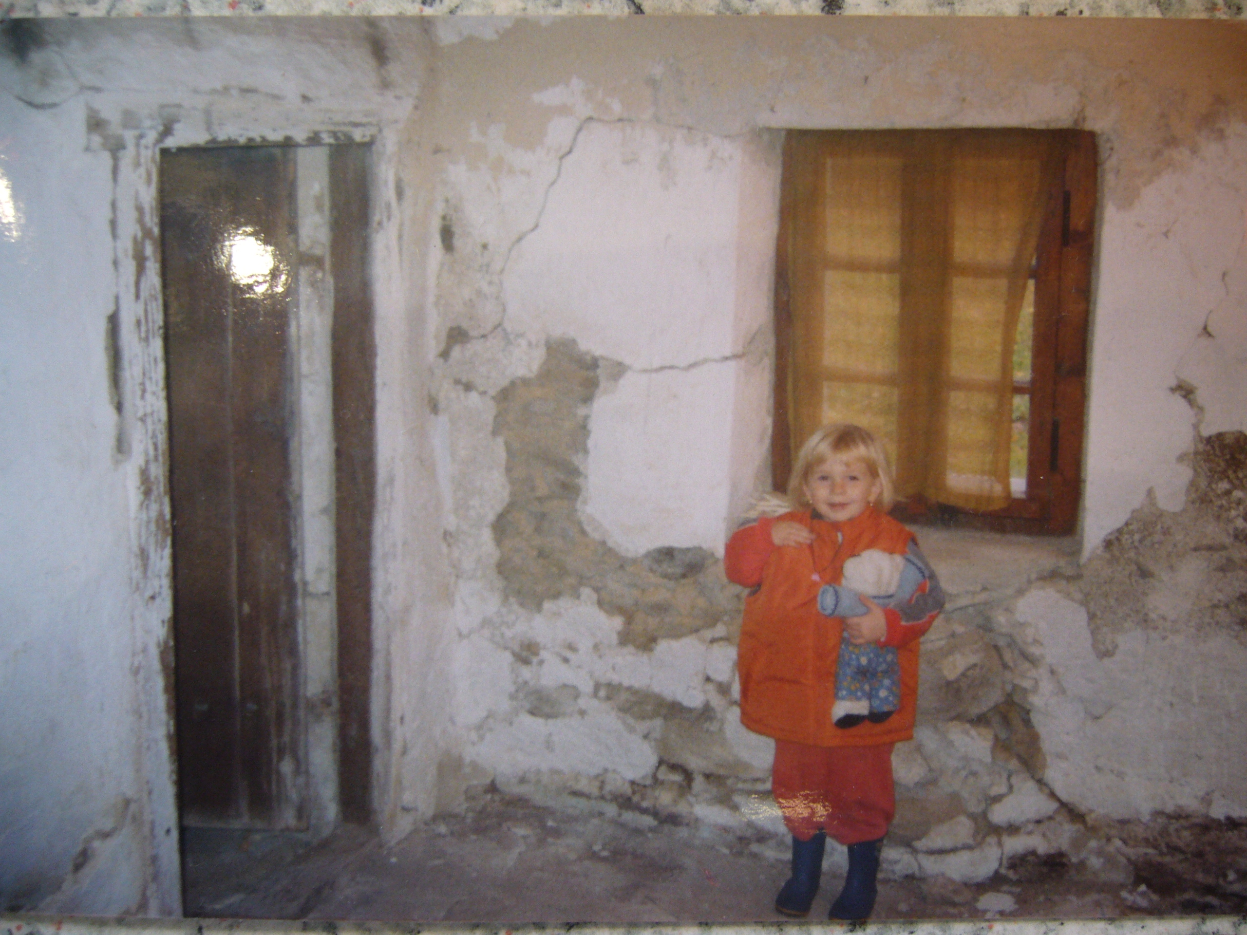 Koupelna 2006