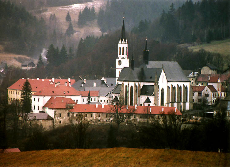 Vyšší Brod
